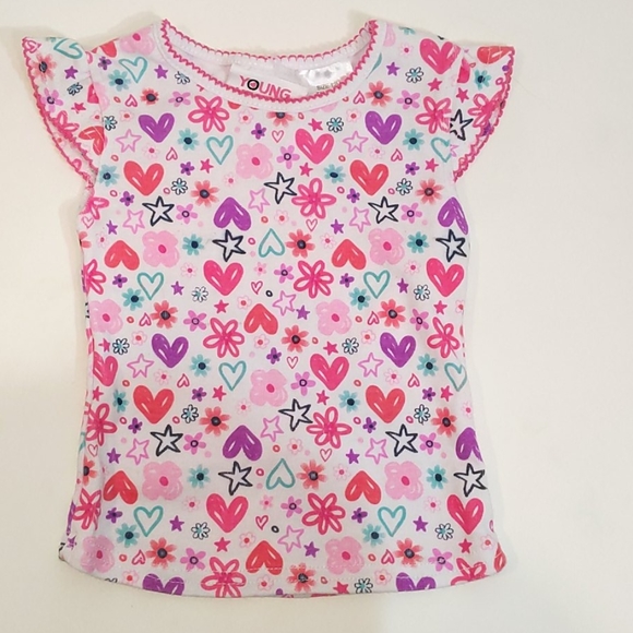 Sweatshirt  matching with top - Picture 4 of 6